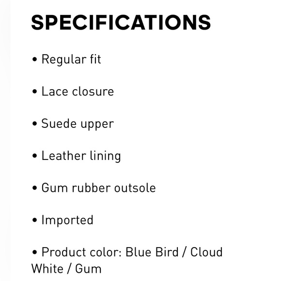 Adidas Gazelle Indoor Shoes - Picture 15 of 15